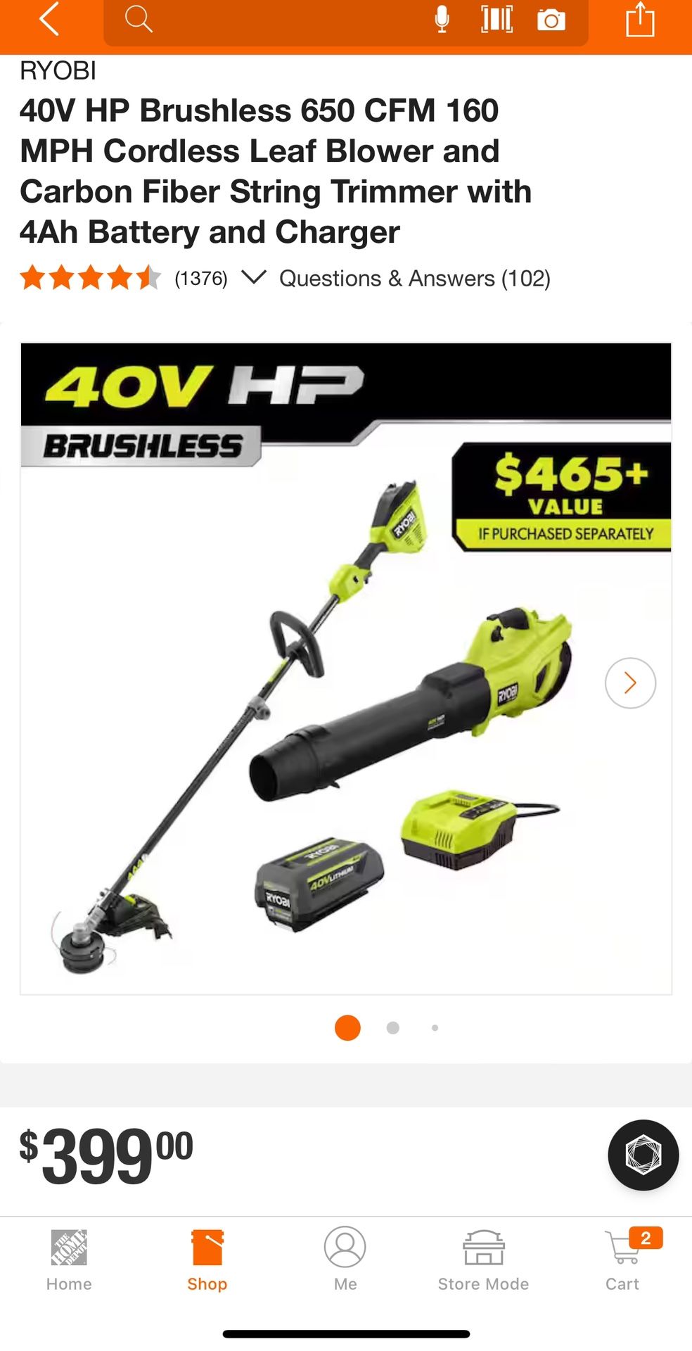 Ryobi 