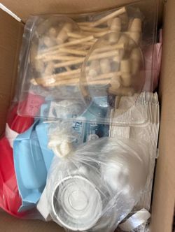 Treat Molds Bakery