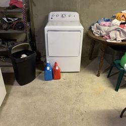 GE Electric Dryer