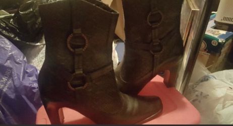 Harley Davidson Boots