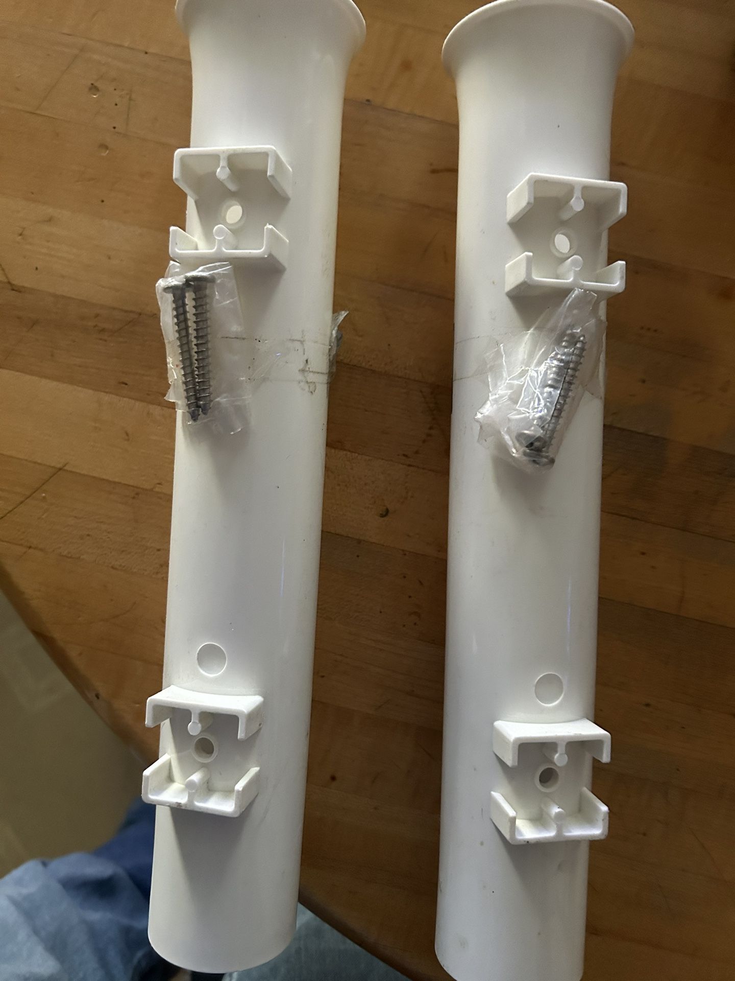 Boat Rod Holders