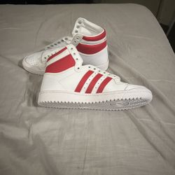 Adidas Men’s Top Tens 8.5 Shoes