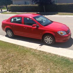 Chevy Cobalt Gas Saver!