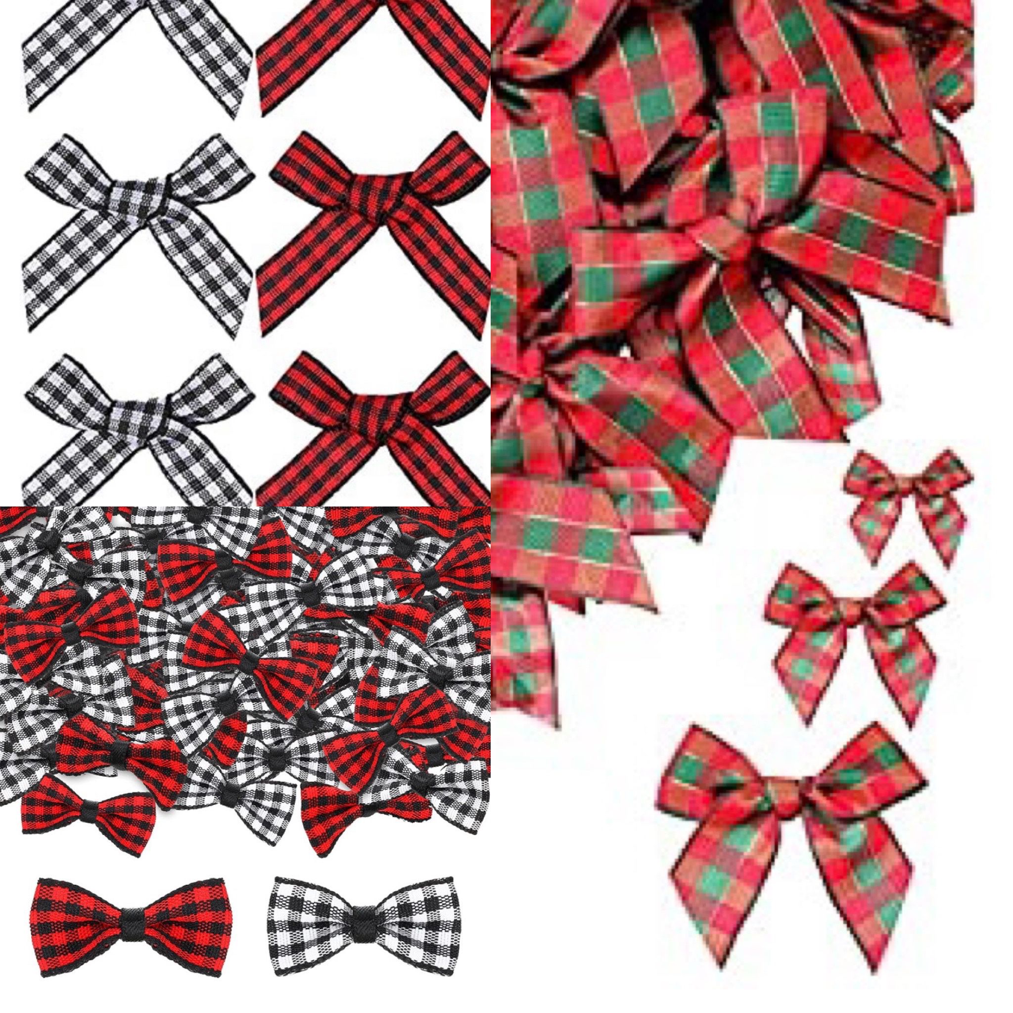 Bows And Bow Ties 