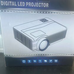 Projector