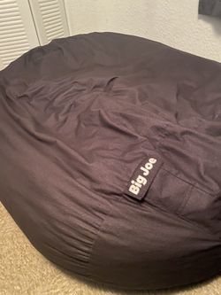 Big Bean Bag Big Joe 