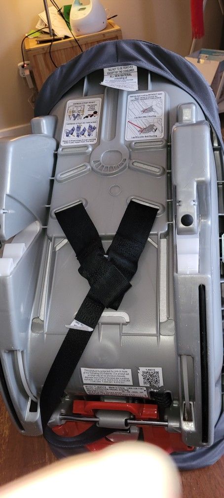 Car Seat