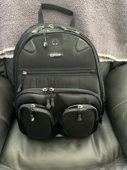 MOBILE3DGE Backpack