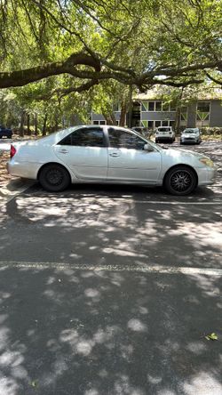 2003 Toyota Camry
