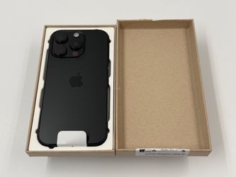 NEW iPhone 16 Pro *256GB* Unlocked