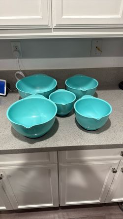 Kitchen Aid Bowls