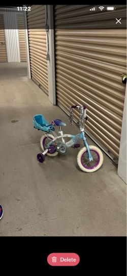 Bike Kids Tow