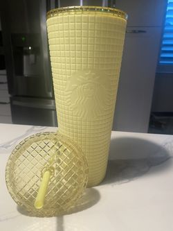 Starbucks Tumbler