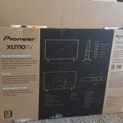 33 Inch HD TV 