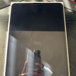 iPad Pro 11-inch (3rd Generation) 128 GB