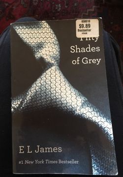 Fifty shades of grey
