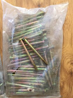 Hardware Bolts , Washers and Nuts