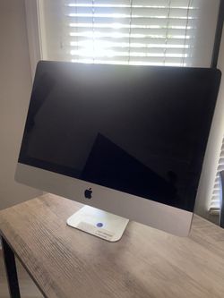 Apple IMac (21.5 Inch) Mid 2010
