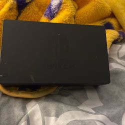Nintendo Switch Replacement Dock