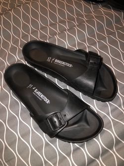 Birkenstock Madrid