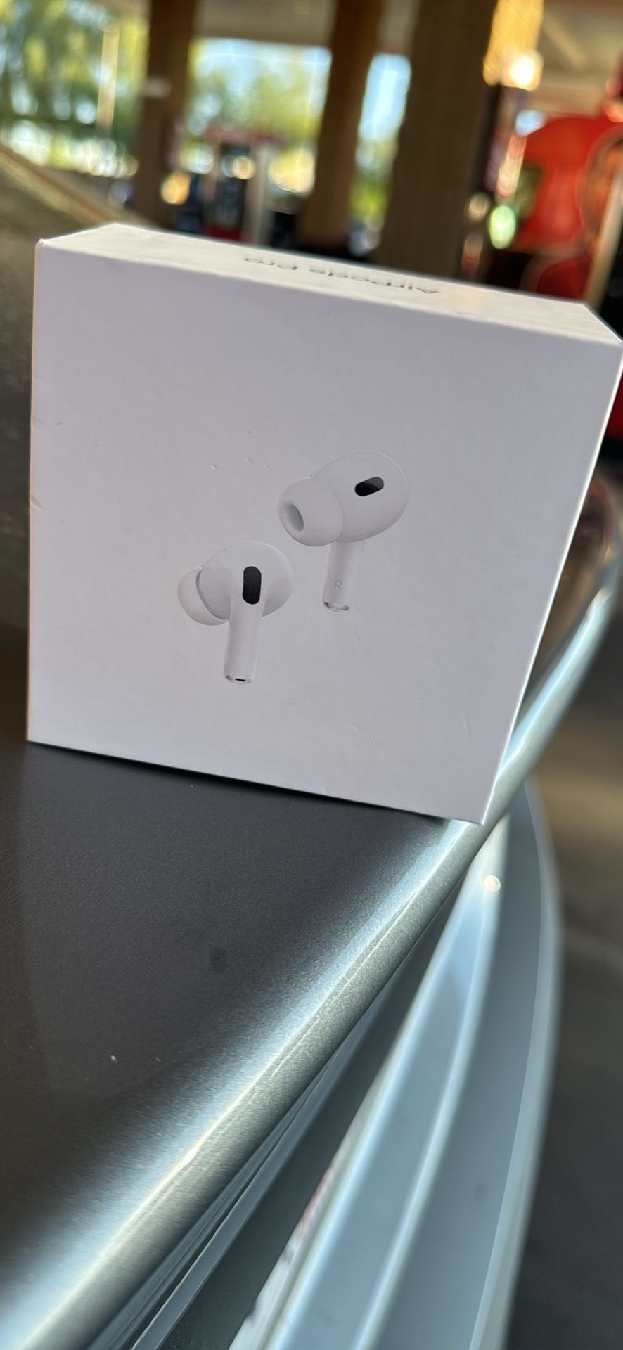 AirPods Pro 2