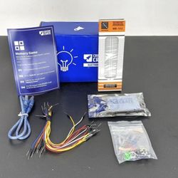 CREATION CRATE: MEMORY GAME