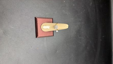 Diamond Ring