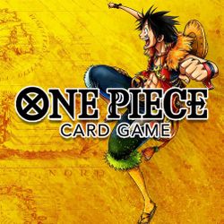 One piece Tcg 