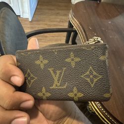 Key Pouch