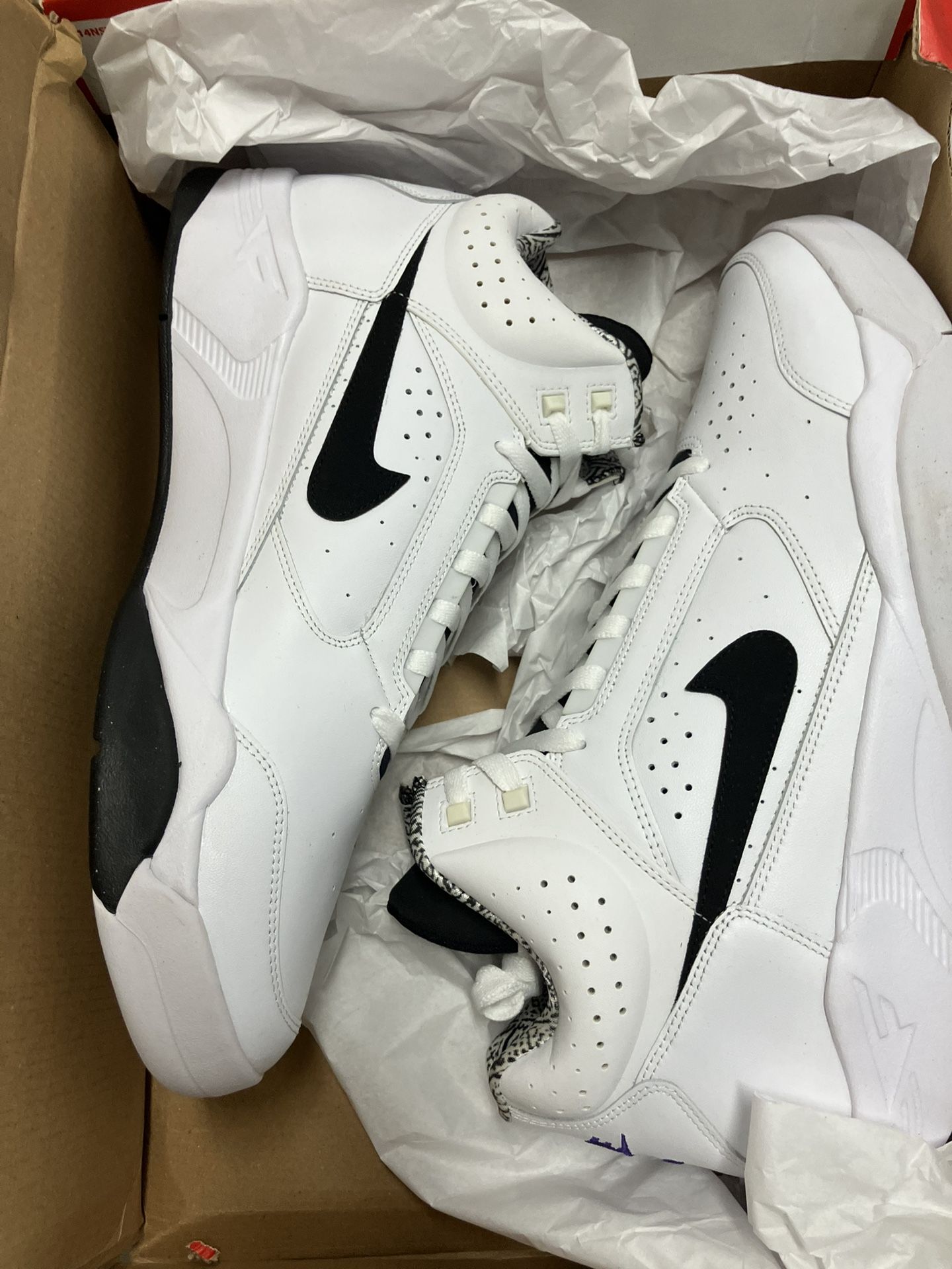 Men’s Nike Air Flights Mid