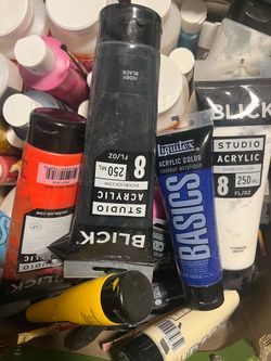 Paint $5