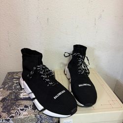 Balenciaga Shoes 