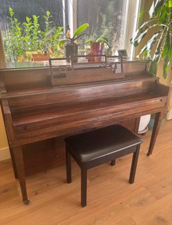 Piano
