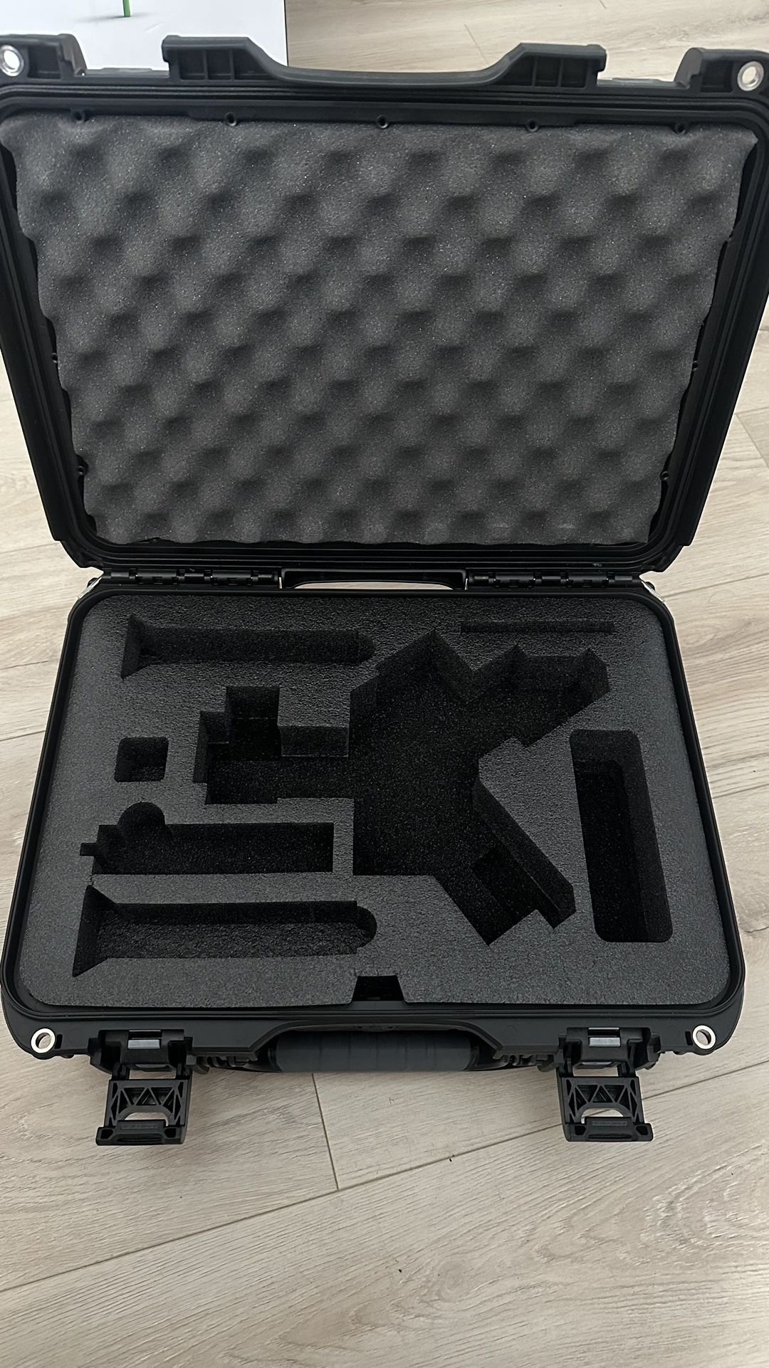 Case Nanuk 923