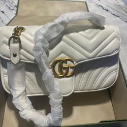 Gucci GG women’s Bags - NEW- GREAT QUALITY! $225