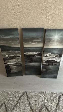 Art canvas