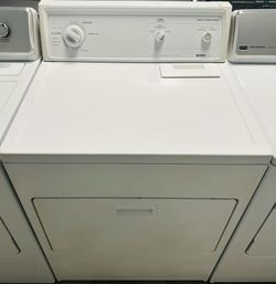 Kenmore Heavy Duty Dryer 