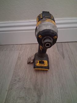 DeWalt Impact Dewalt Grinder