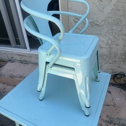 Kids Table 