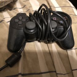 Trade Project Ps2 Controller