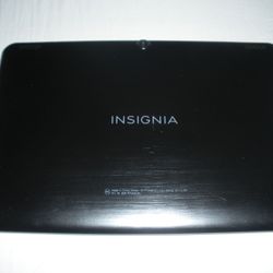 Insignia 11" Tablet