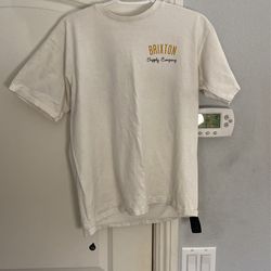 Brixton Supply Company T-Shirt