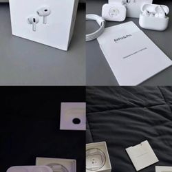 AirPod Pro 2