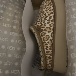 Uggs Cheetah Print 