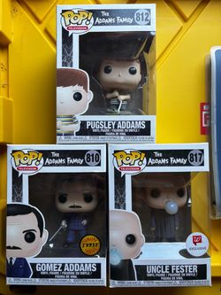 Funko pop lot