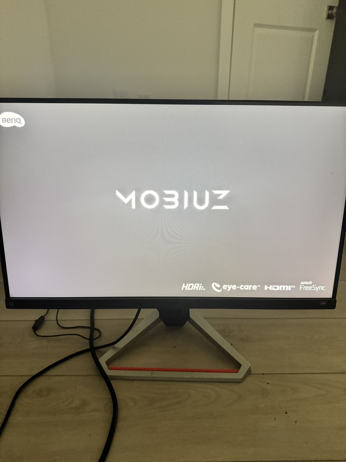 Benq 27inch 165Hz Monitor
