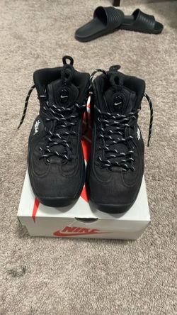 Stussy Air Penny 2