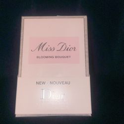 Miss Dior 3.4oz