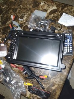 Android 8.0 2 Din Car Stereo 7"