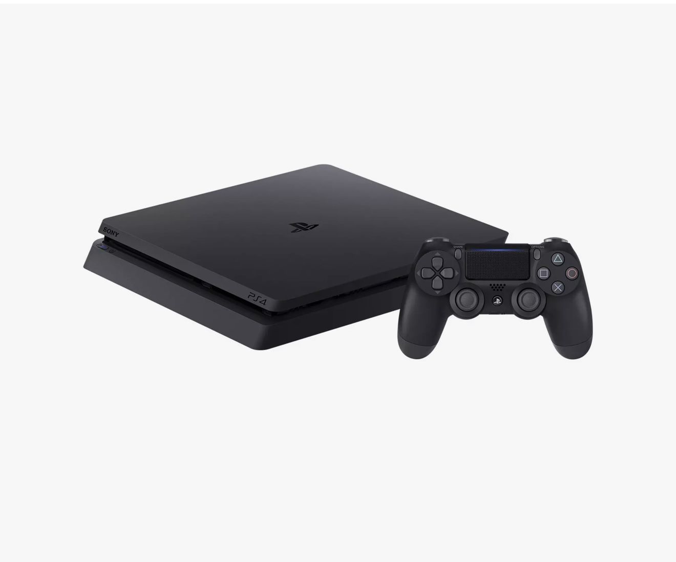 PS4
